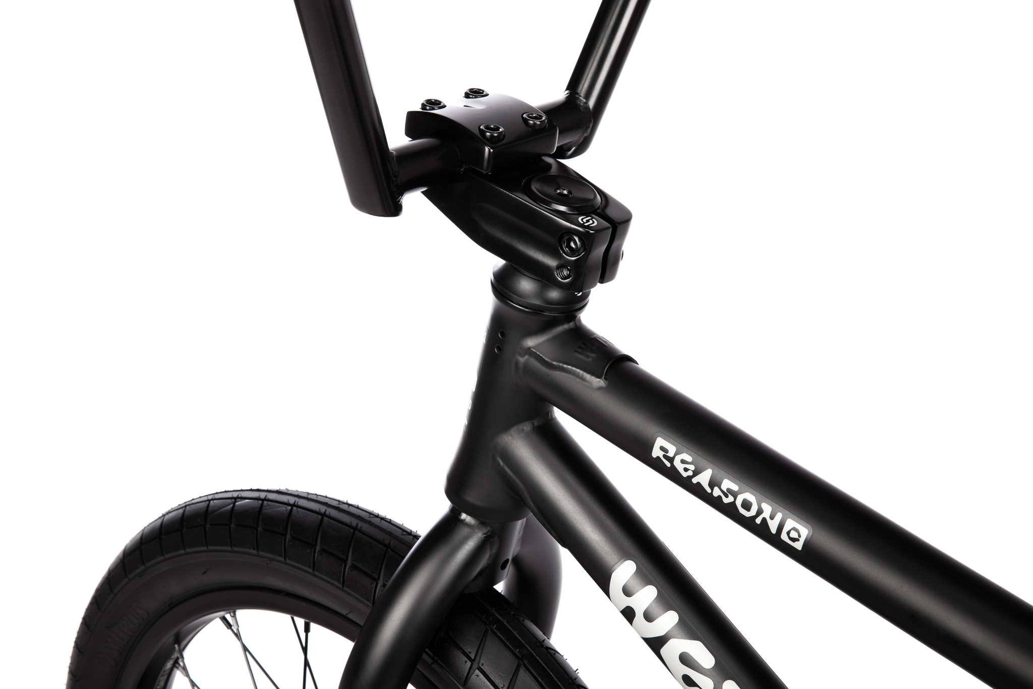 WETHEPEOPLE BMX REASON BIKE
